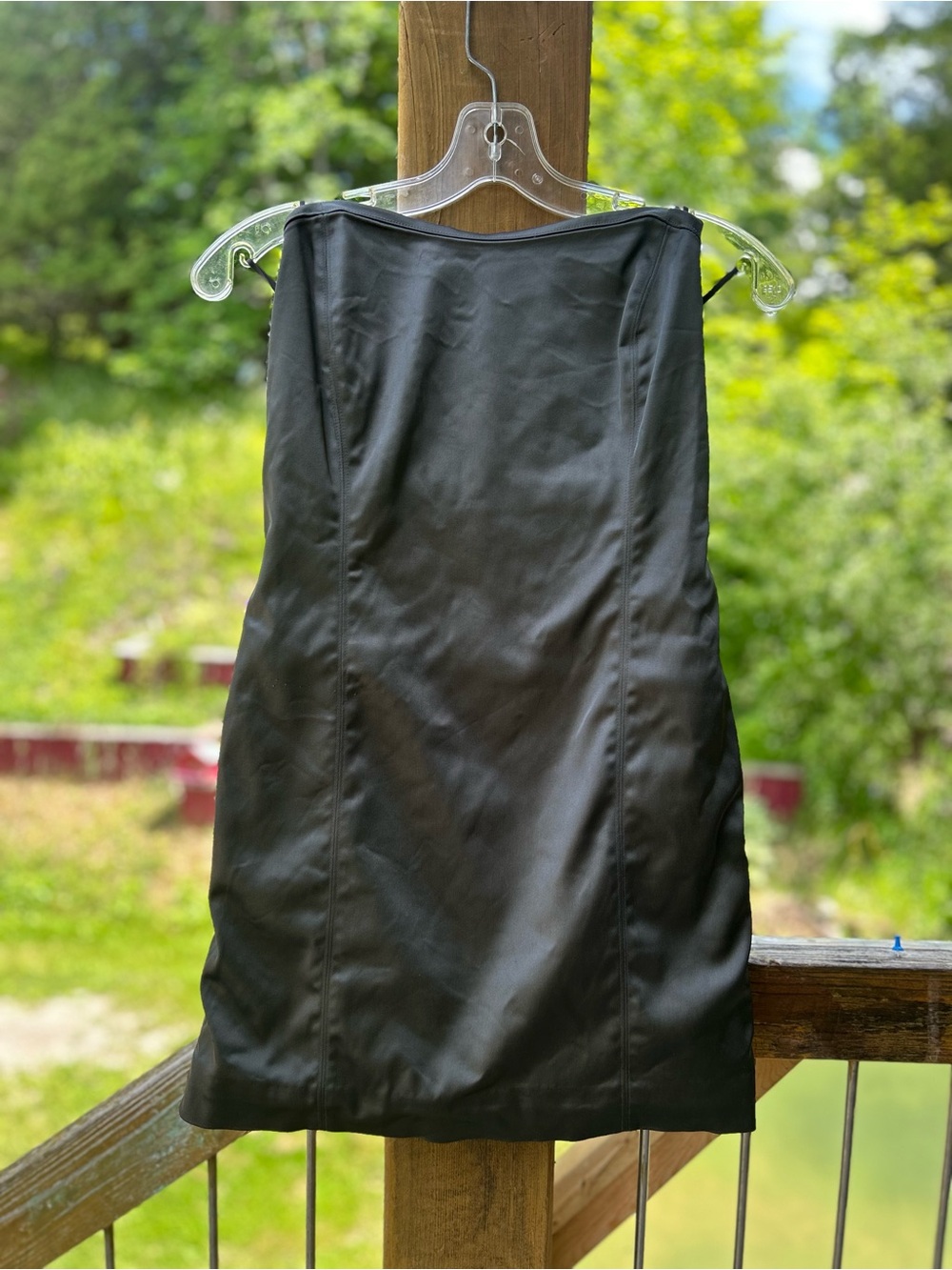 Aritzia “Revenge” Mini Dress • Size 10
